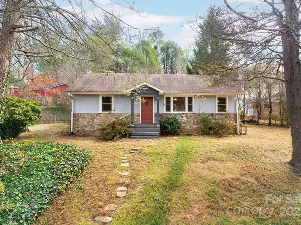 49 Pinedale Rd, Asheville, NC 28805