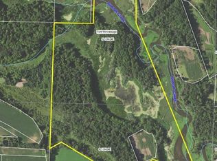 County Road Cm, Portage, WI 53901