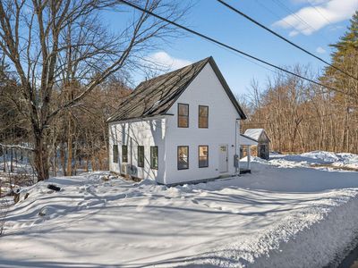 768 Gore Road, Alfred, ME, 04002