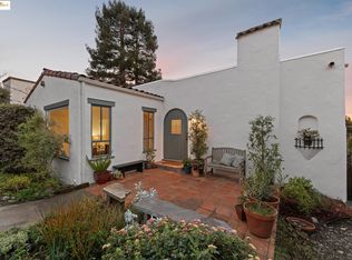 608 Colusa Ave, Berkeley, CA 94707