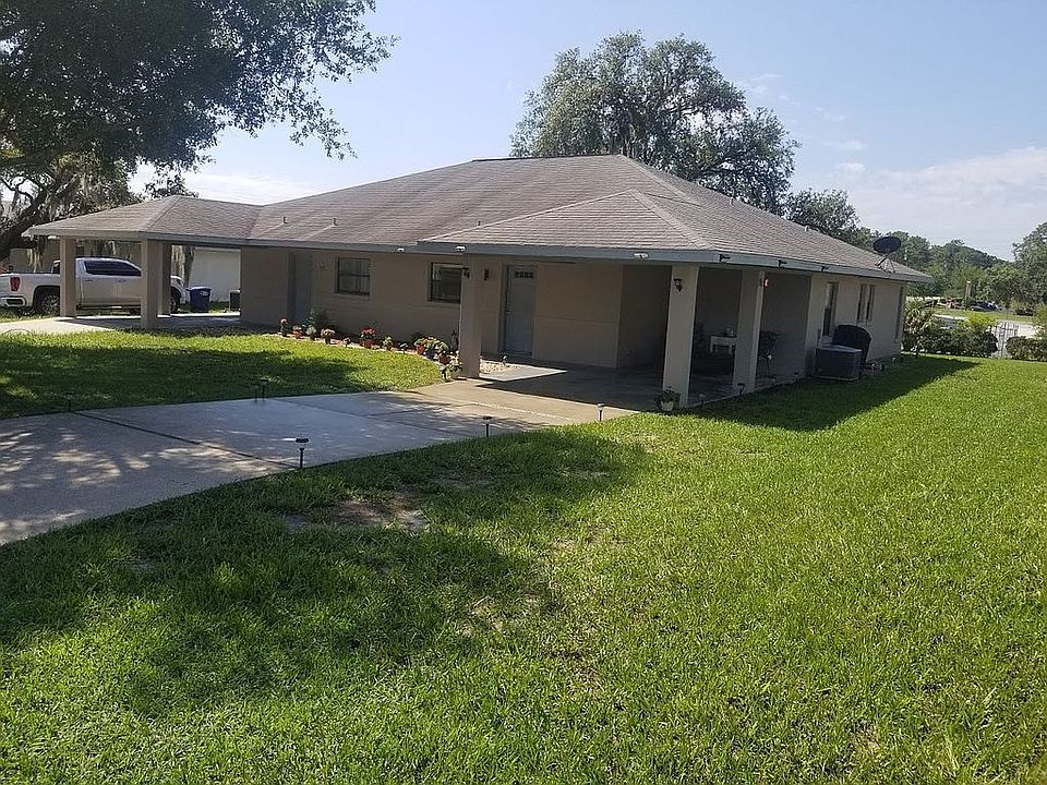 2198 W Silver Hill Ln Lecanto FL Zillow