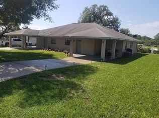 2198 W Silver Hill Ln, Lecanto, FL 34461