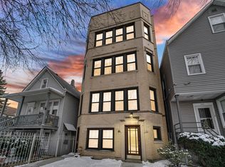 3115 N Saint Louis Ave APT 2, Chicago, IL 60618