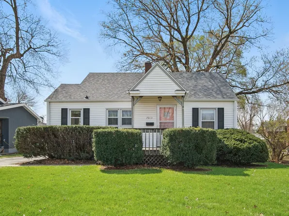 7010 Airline Ave, Urbandale, IA 50322