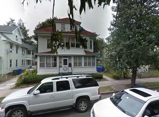131 Ranney St, Springfield, MA 01108