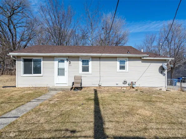 505 Hackley Ave, Des Moines, IA 50315