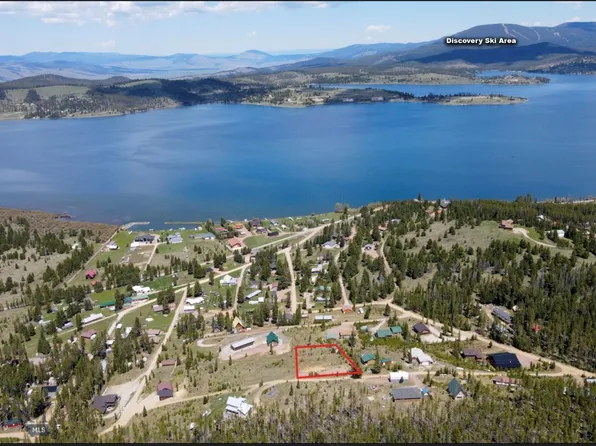 14 Highland Ln, Anaconda, MT 59711