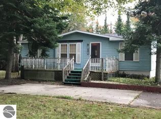 4967 Birch Acres Rd, Oscoda, MI 48750