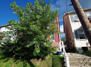 34-36 Bennett St, Phillipsburg, NJ 08865