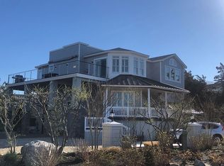 90 Panorama Dr, Beach Haven, NJ 08008