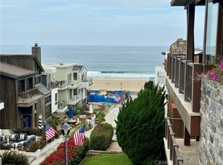 205 18th St, Manhattan Beach, CA 90266