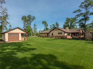 11088 Pine Beach Peninsula Rd, East Gull Lake, MN 56401
