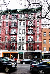 345 East 12th Street in East Village
