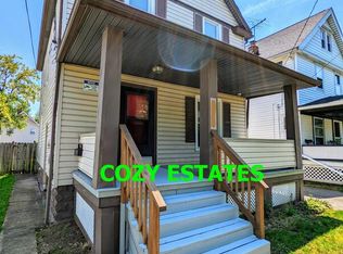 4265 W 22nd St, Cleveland, OH