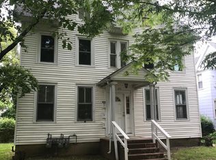 215 N State St APT 1, Dover, DE 19901