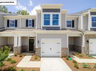 1224 Virginia Pine Dr, Huntersville, NC 28078