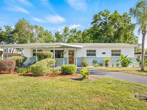 2410 E Bougainvillea Ave, Tampa, FL 33612