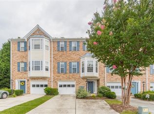 2037 Pinnacle Pointe Dr, Norcross, GA 30071