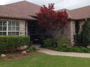 5409 S Narcissus Ave, Broken Arrow, OK 74011