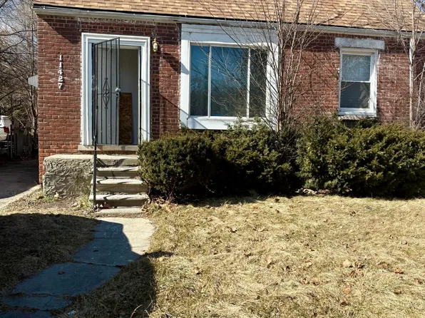 11427 Somerset Ave, Detroit, MI 48224