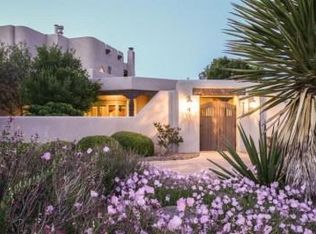 4646 Los Poblanos Cir NW, Los Ranchos De Albuquerque, NM 87107