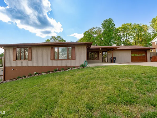 1853 Midview St, Kingsport, TN 37665