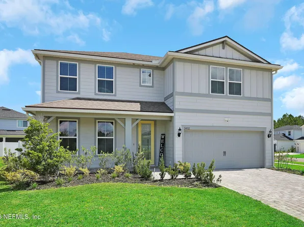 3432 KINDLEWOOD Drive, Middleburg, FL 32068