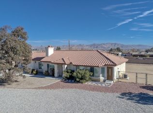 16019 Serrano Rd, Apple Valley, CA 92307