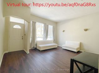 102 25th St, Toronto, ON
