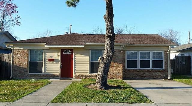 1st image of this home