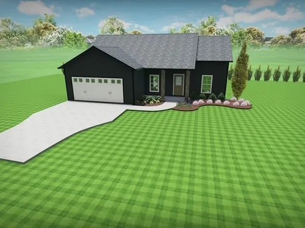 25179 N 2175 East Rd, Lexington, IL 61753