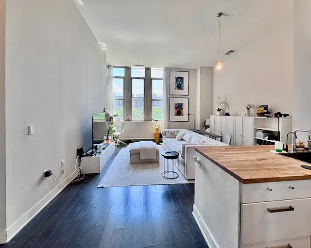 220 W 148th St #3G — Photo 1