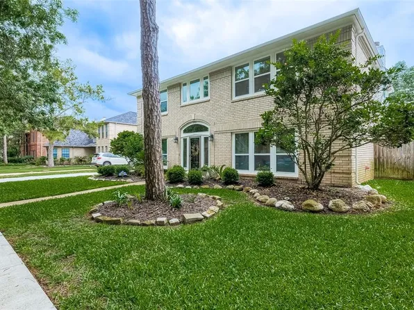 2815 Calendar Lake Drive, Missouri City, TX 77459