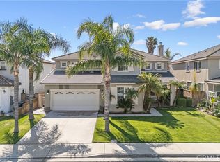 6304 Kaisha St, Corona, CA 92880