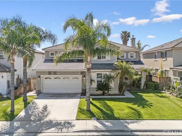 6304 Kaisha St, Corona, CA 92880