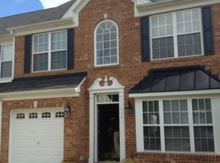 6357 Eagles Crest Ln, Chesterfield, VA 23832
