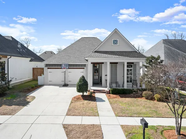 18541 Oakland Crossing Blvd, Prairieville, LA 70769