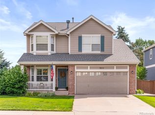 9810 Mulberry Way, Highlands Ranch, CO 80129