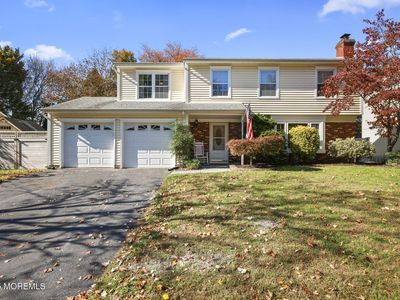 99 Glen Arden Drive, Howell, NJ, 07731