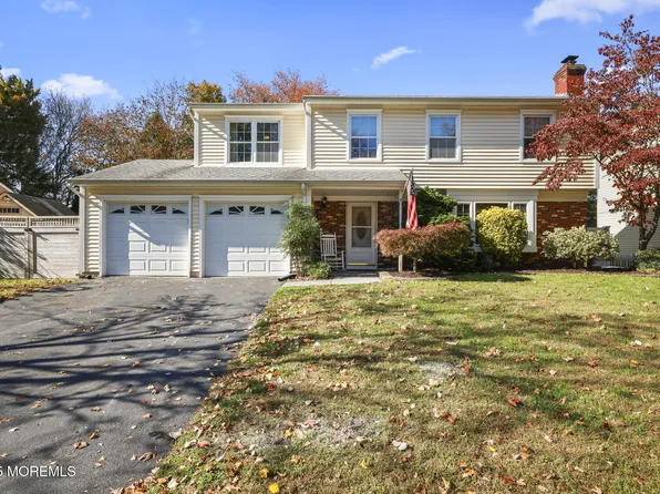 99 Glen Arden Drive, Howell, NJ 07731