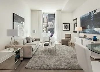 Rented by Perlbinder Realty