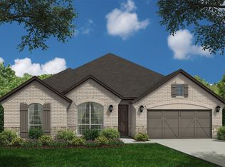 516 Arrowhead Ln, Haslet, TX 76052