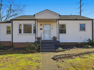 5 Lenore Ave, Greenville, SC 29617