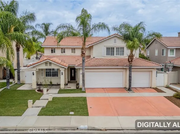 24320 Calle Estancia, Murrieta, CA 92562