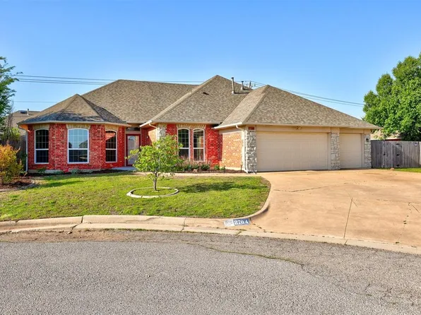 8704 NW 116th Ter, Oklahoma City, OK 73162