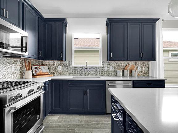 Ellenwood Gourmet Kitchen