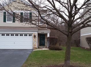 4149 Oak Tree Ln, Plainfield, IL 60586