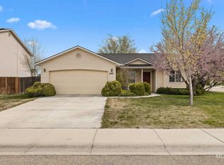 5401 Barkley Way, Caldwell, ID 83607