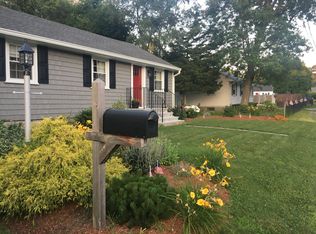 17 Marion Rd, Weymouth, MA 02191