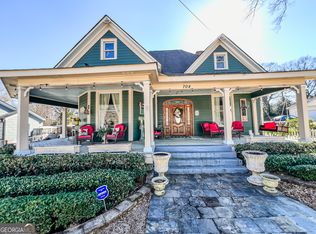 704 E Church St, Monroe, GA 30655